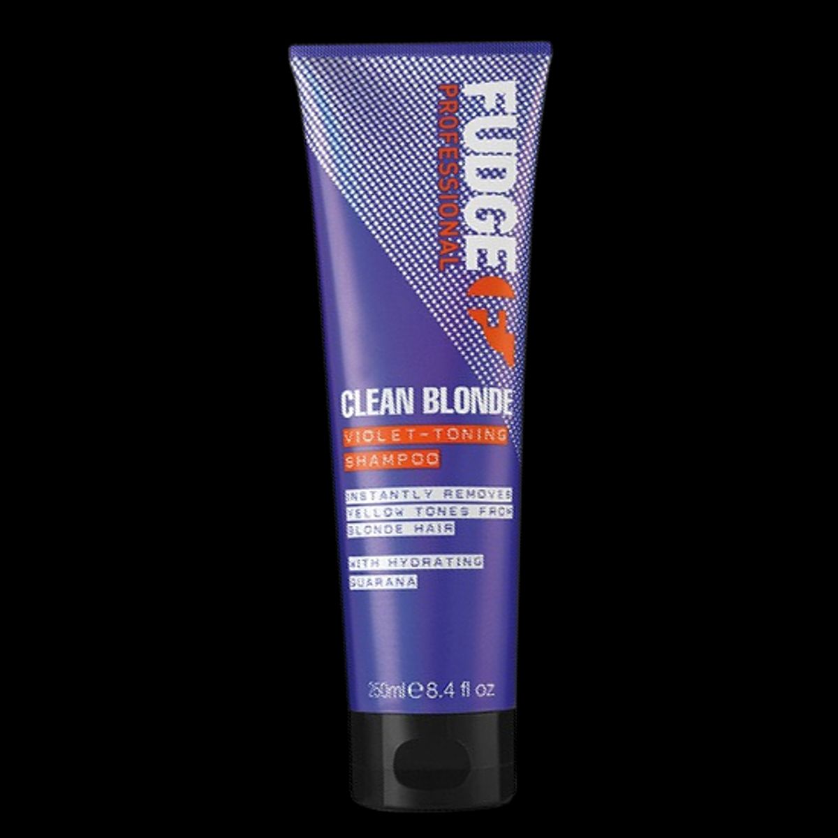 Fudge Clean Blonde Violet Toning Shampoo 250 ml.