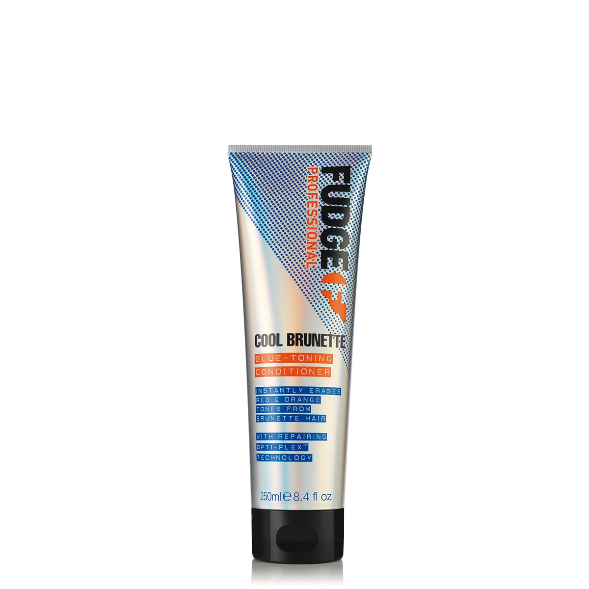 Fudge Cool Brunette Blue Toning Conditioner 250 ml.