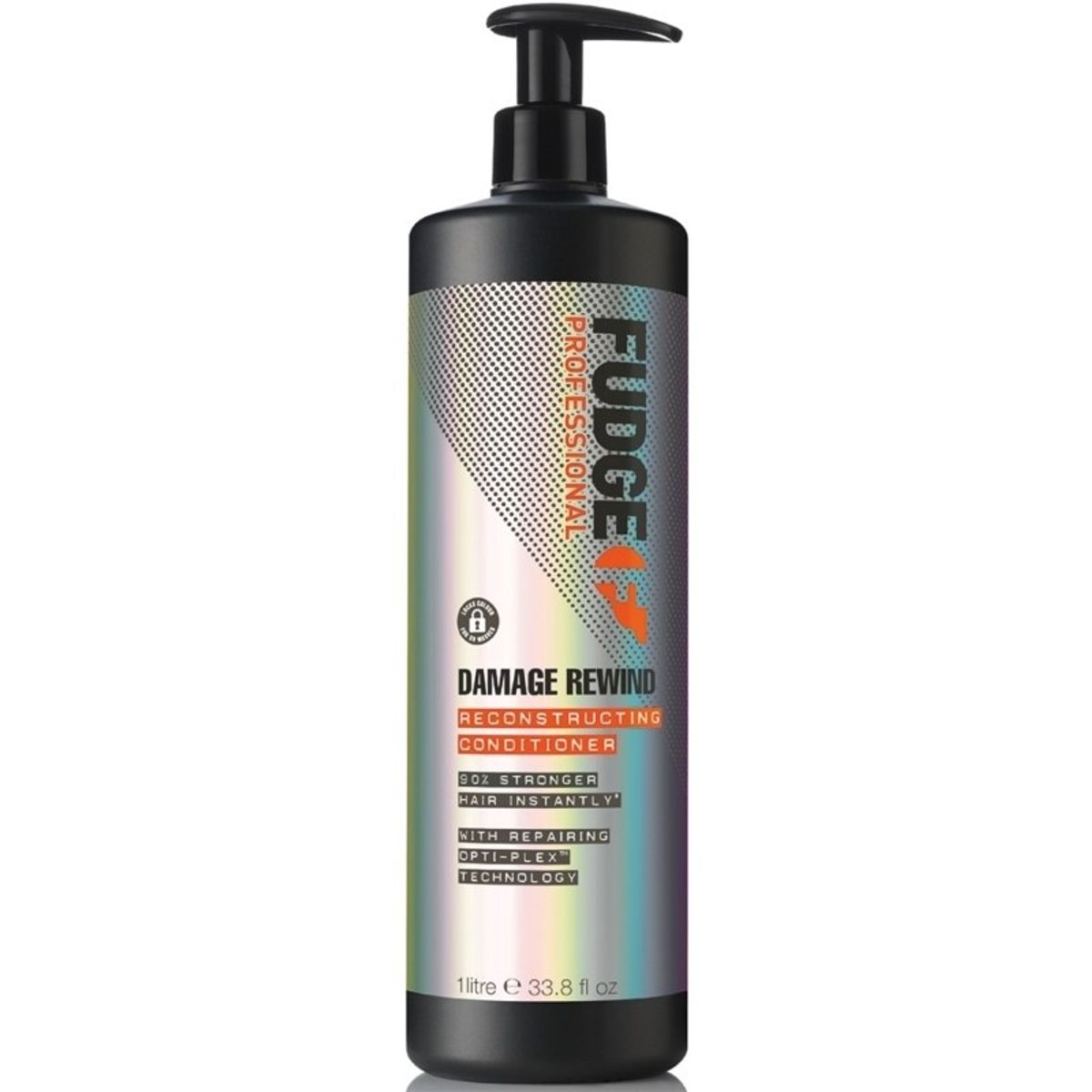 Fudge Damage Rewind Reconstructing Conditioner 1000 ml