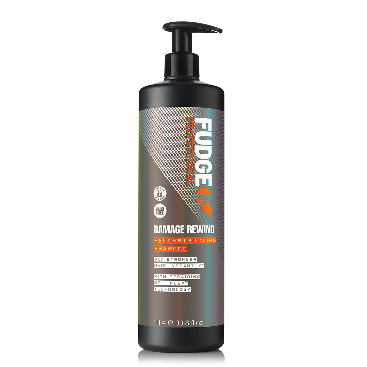 Fudge Damage Rewind Reconstucting Shampoo 1000 ml.