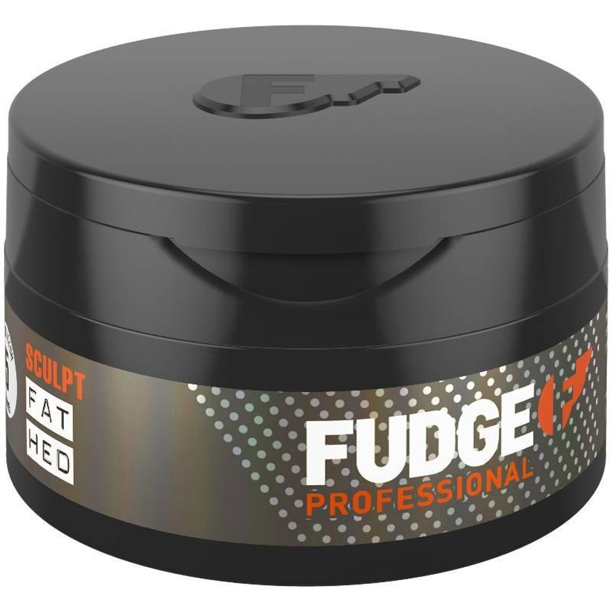 Fudge Fat Hed 75 gr.