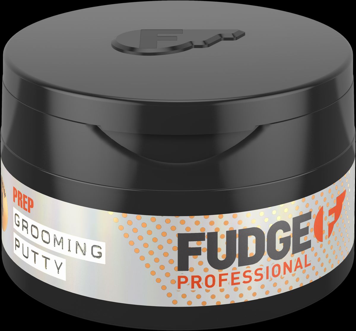 Fudge Grooming Putty 75 g.