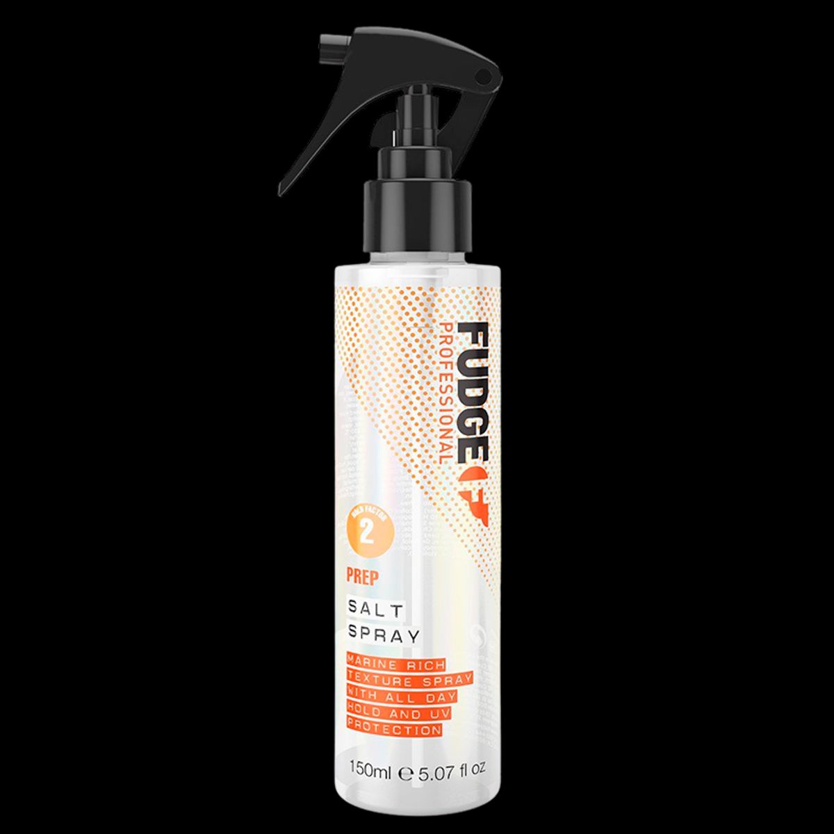 Fudge Salt Spray 150 ml.