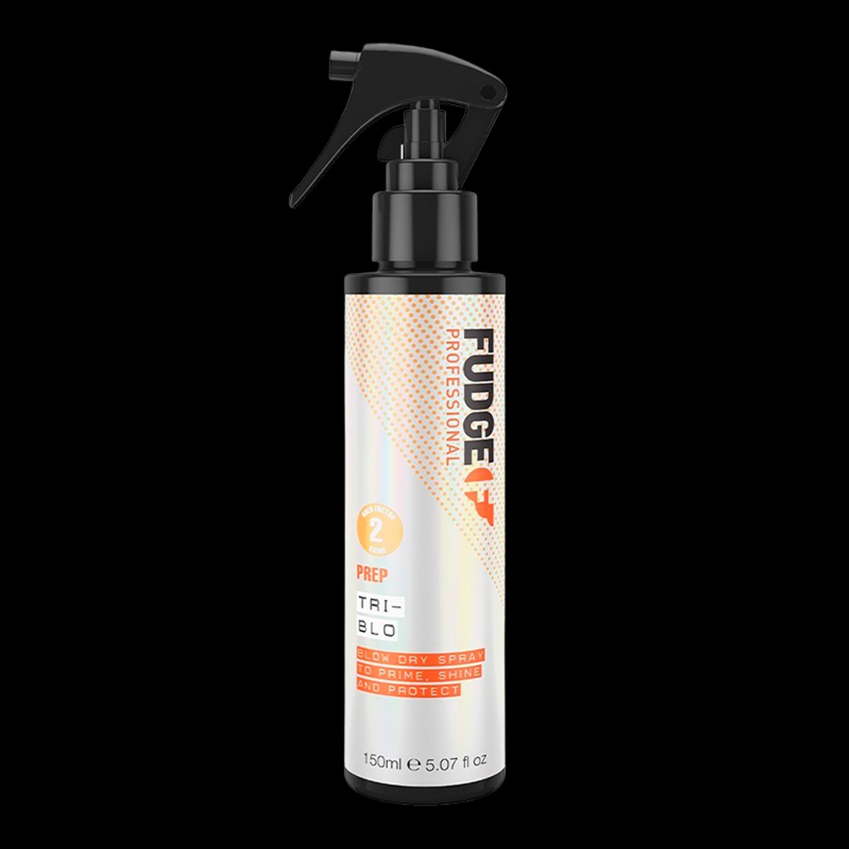 Fudge Tri Blo Blow Dry Spray 150 ml.