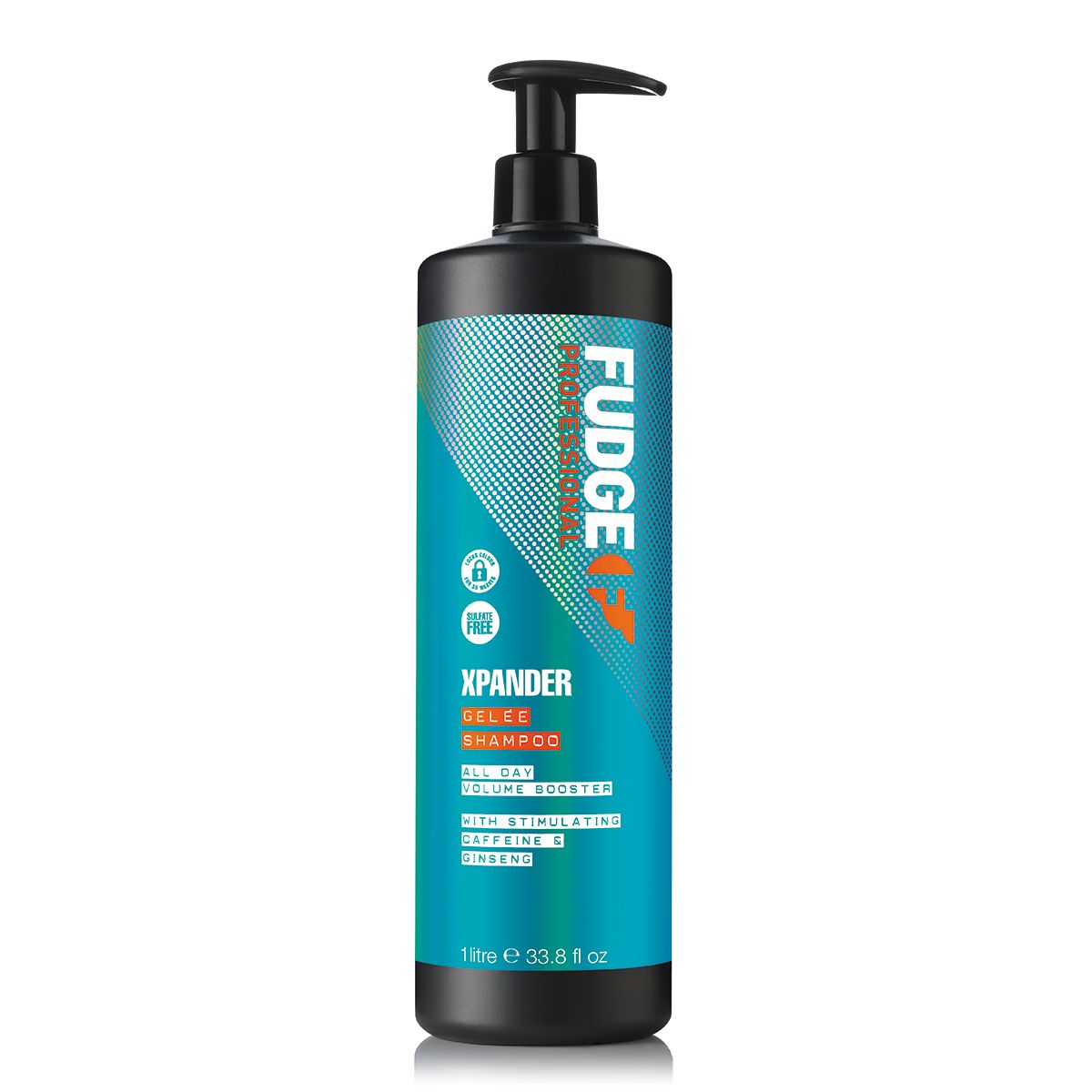 Fudge Xpander Gelée Shampoo 1000 ml.