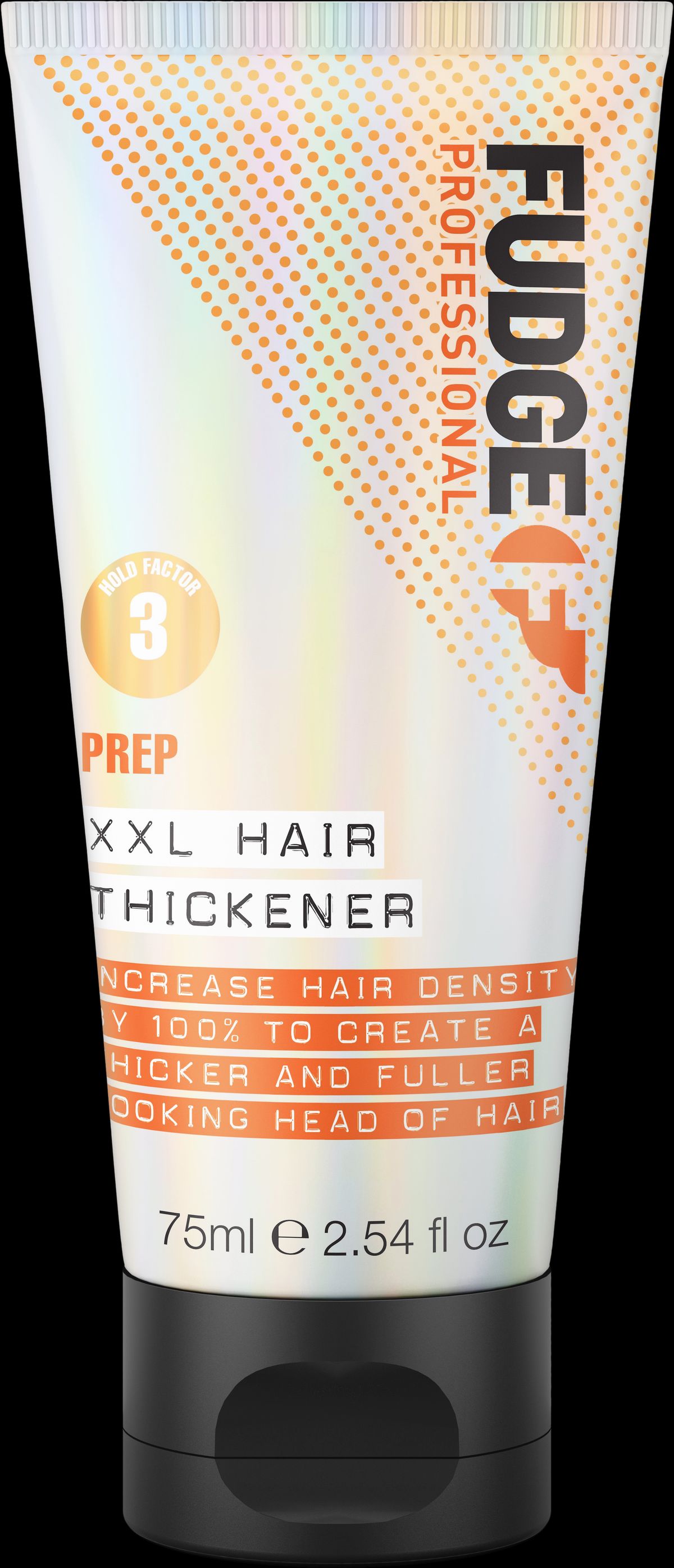 Fudge XXL Hair Thickener 75 ml.