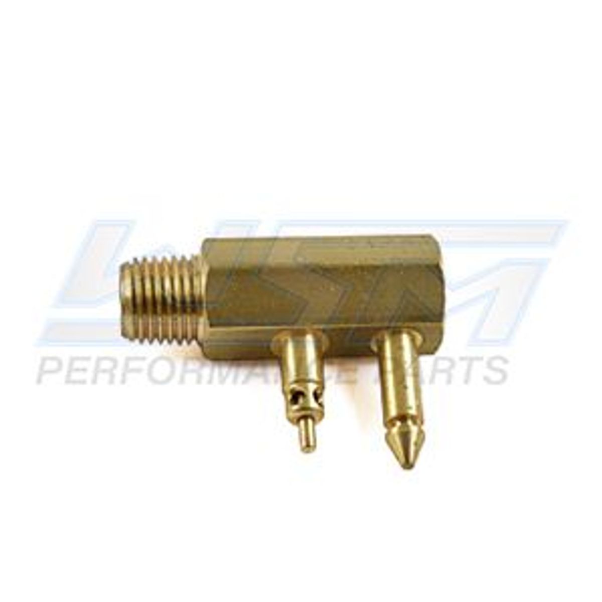 Fuel Connector: Johnson / Evinrude 6 - 55 Hp 00-15 - 70910