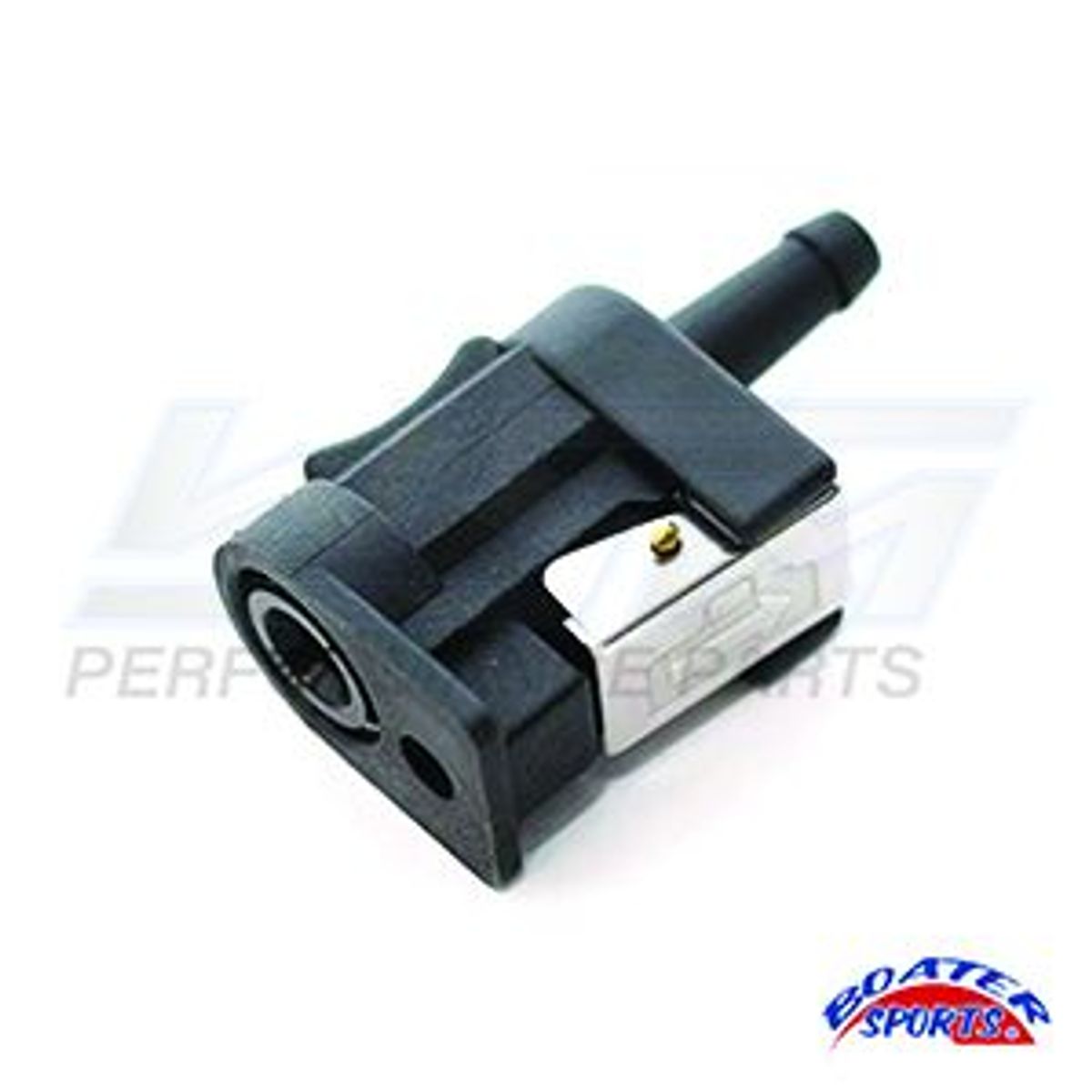 Fuel Connector: Mariner / Yamaha 6 - 90 Hp Female - 70925