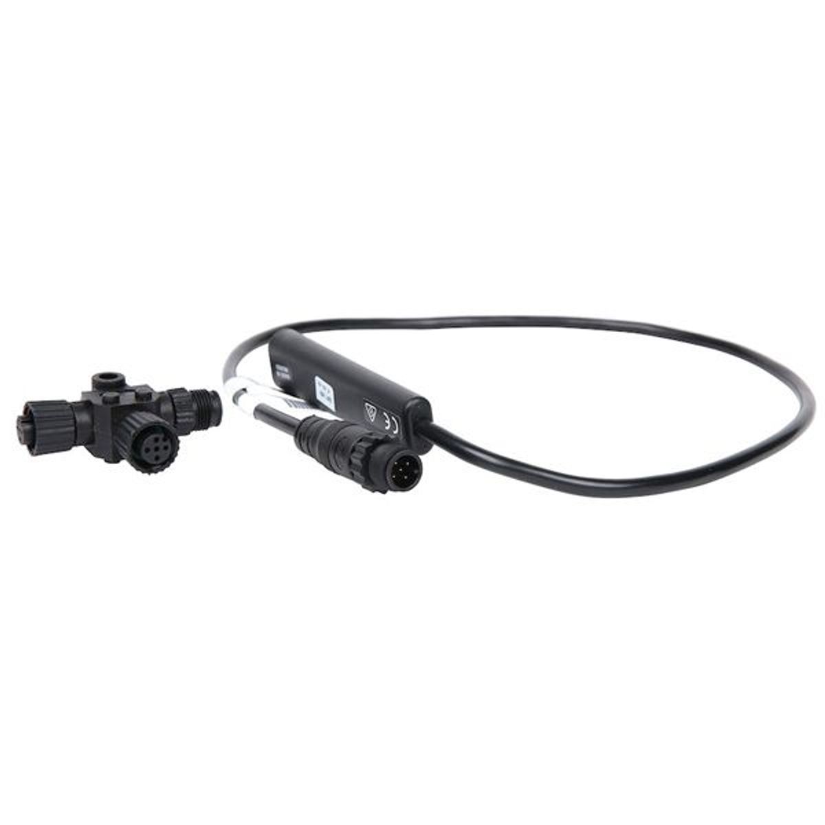 Fuel data manager til motor med nmea 2000 - 1106296