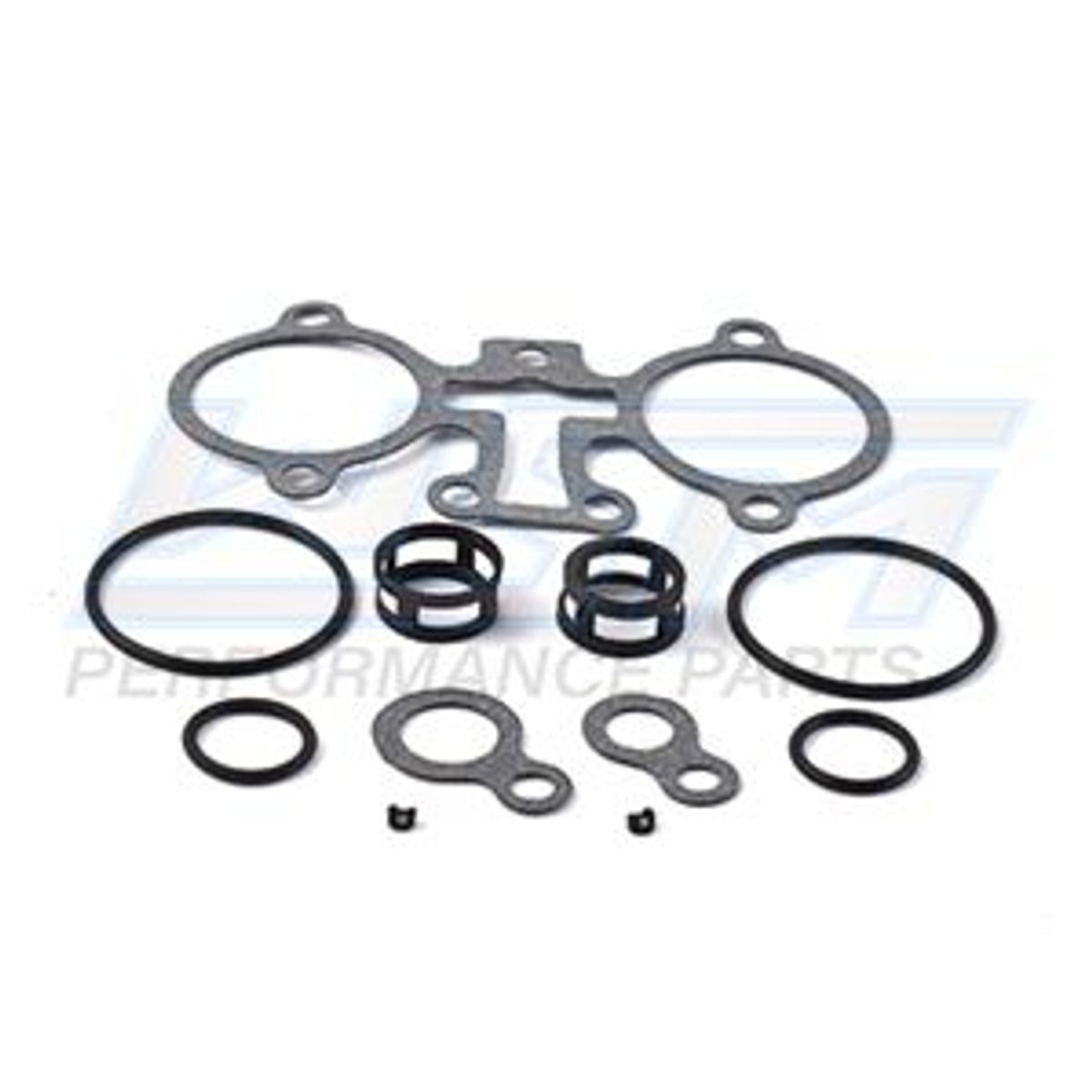 Fuel Injector Seal Kit: Mercruiser / Volvo TBI V6 / V8 - 61026501