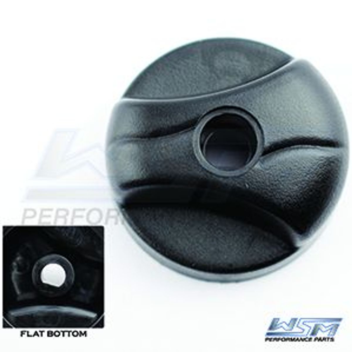 Fuel Knob: Universal - 00661301