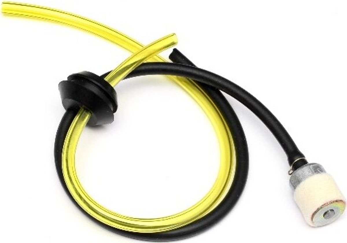 Fuel Line Set - Hp87470 - Hpi Racing