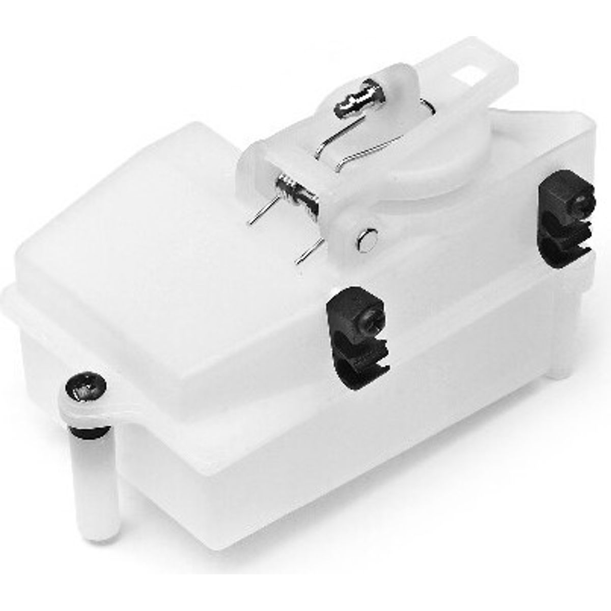 Fuel Tank - Hp101014 - Hpi Racing