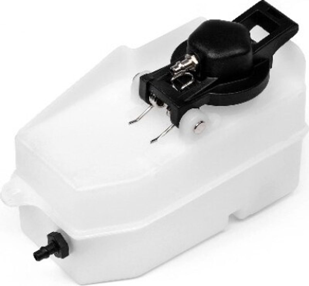 Fuel Tank Set - Hp67524 - Hpi Racing