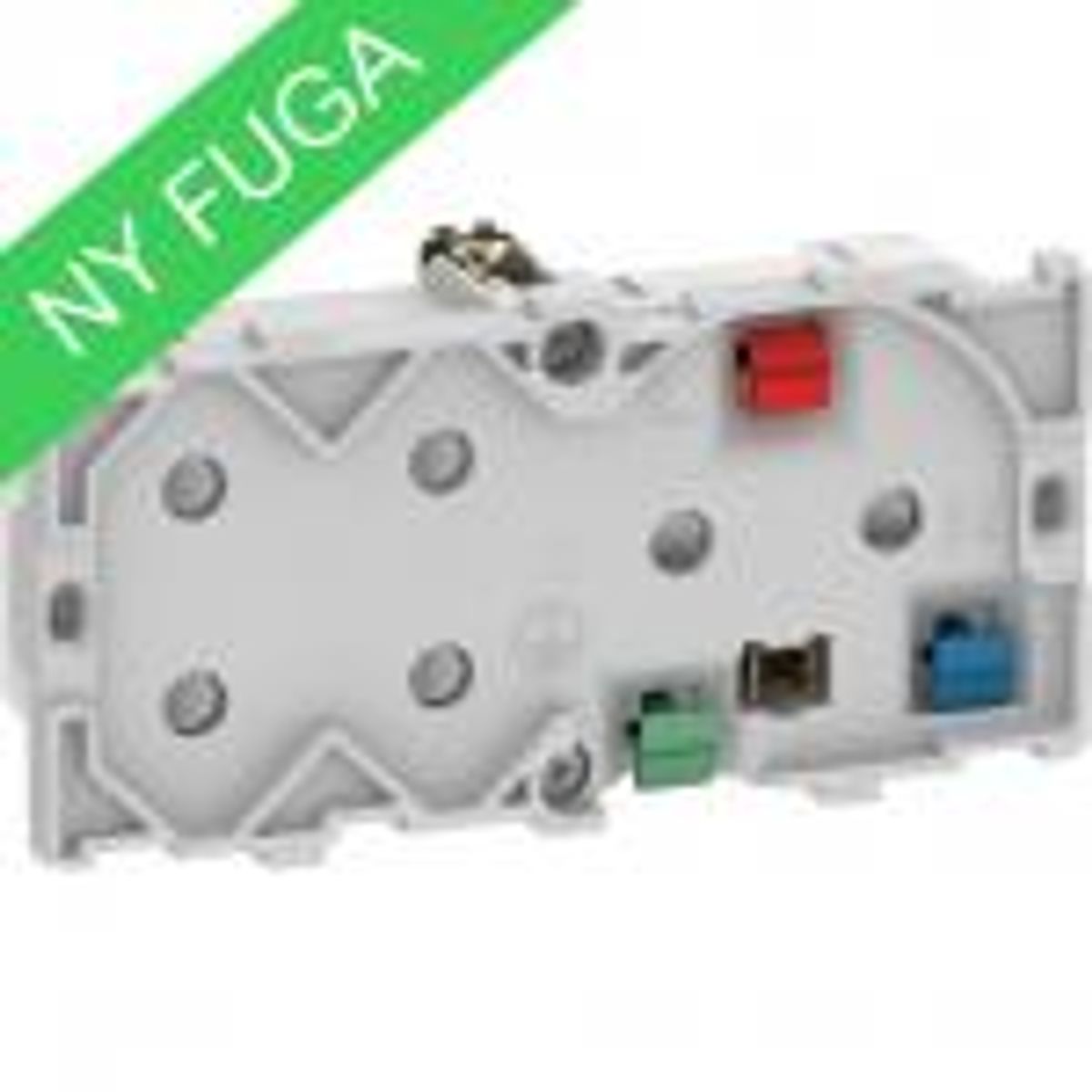 Fuga 2m Stikk M/j + 2xeuro Ua