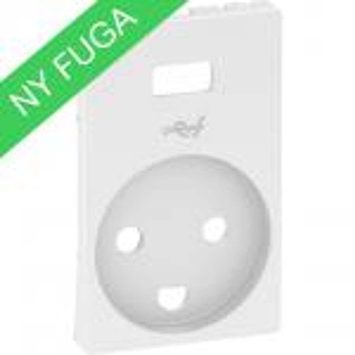 Fuga Ab Afd Stikk M/j + Usb Hv