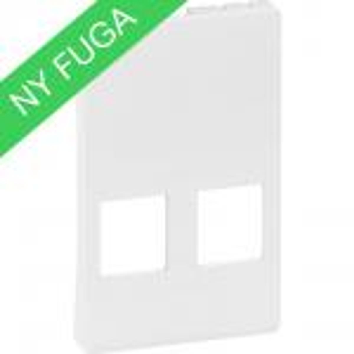 Fuga Afd 2xkeystone (S/l) Hv