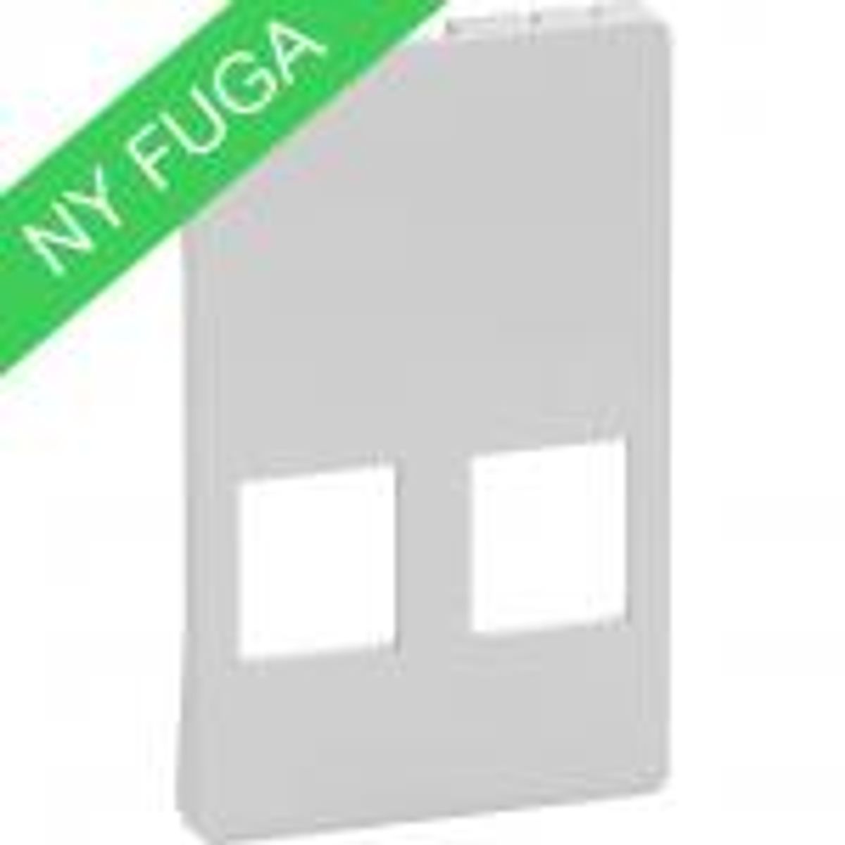 Fuga Afd 2xkeystone (S/l) Lg