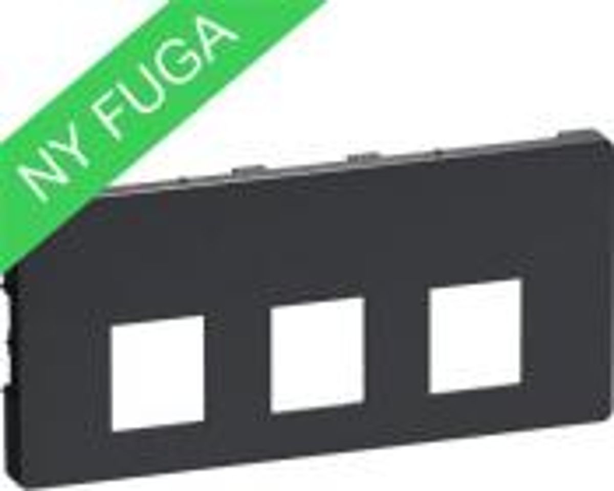 Fuga Afd 3xkeystone (S/l) Kg