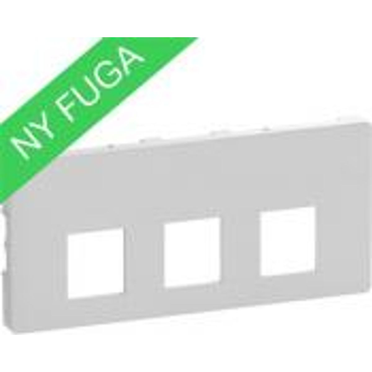 Fuga Afd 3xkeystone (S/l) Lg