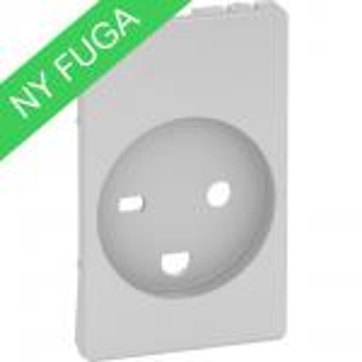 Fuga Afd Stik Hosp Led 1,5m Lg