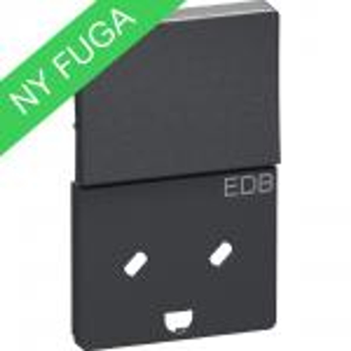 Fuga Afd Stikk Edb Afb+led Kg