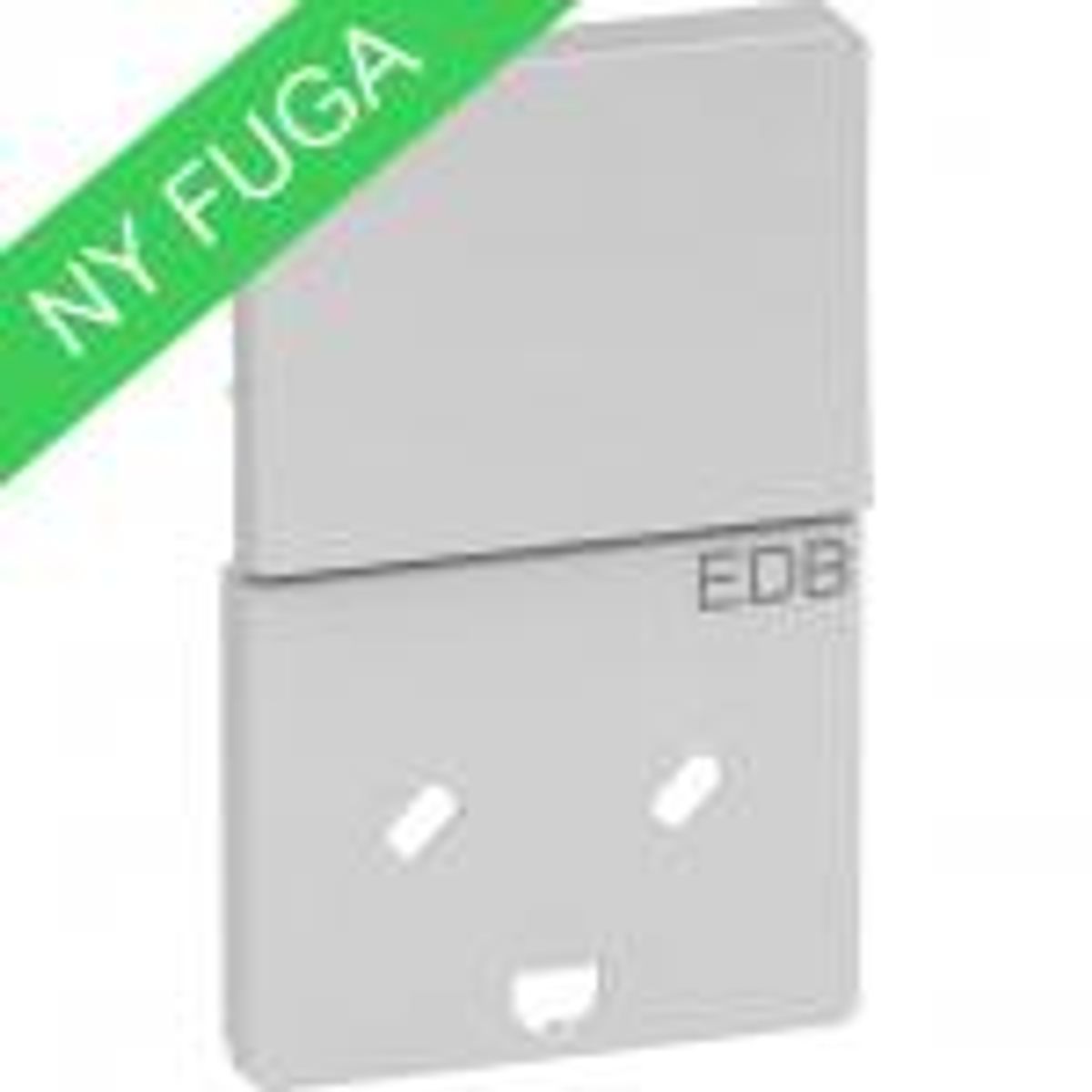 Fuga Afd Stikk Edb Afbr+led Lg