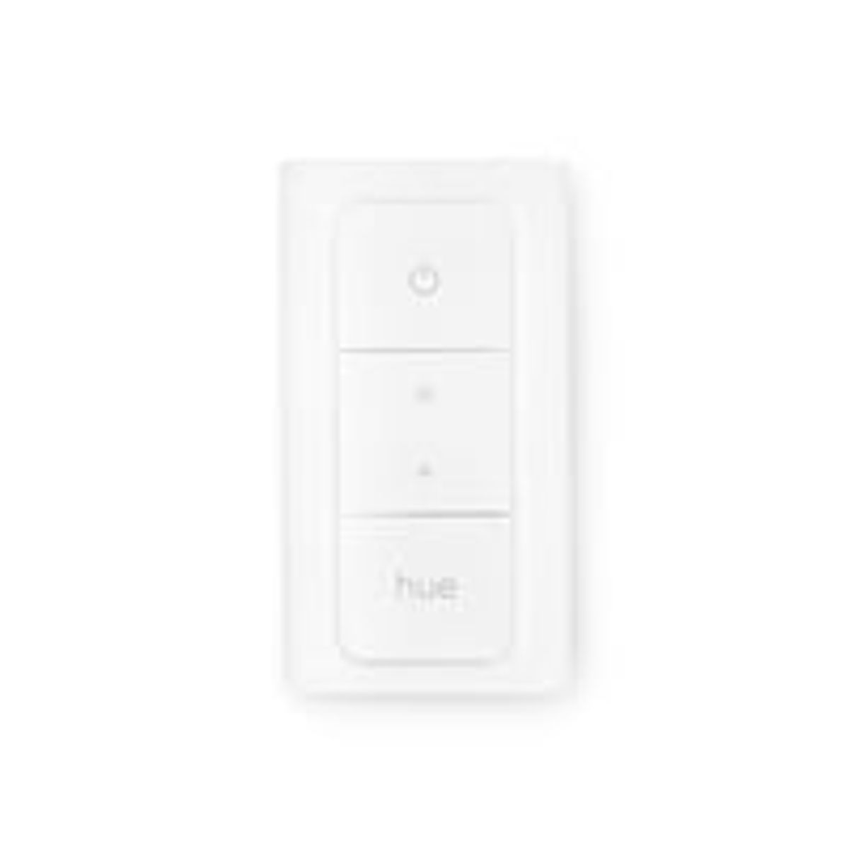 FUGA beslag til Hue Dimmer Switch v2