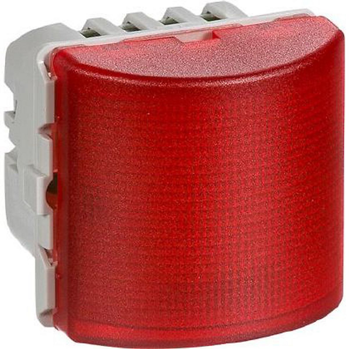 Fuga Indsats 1M Led Lampe 230V Rø