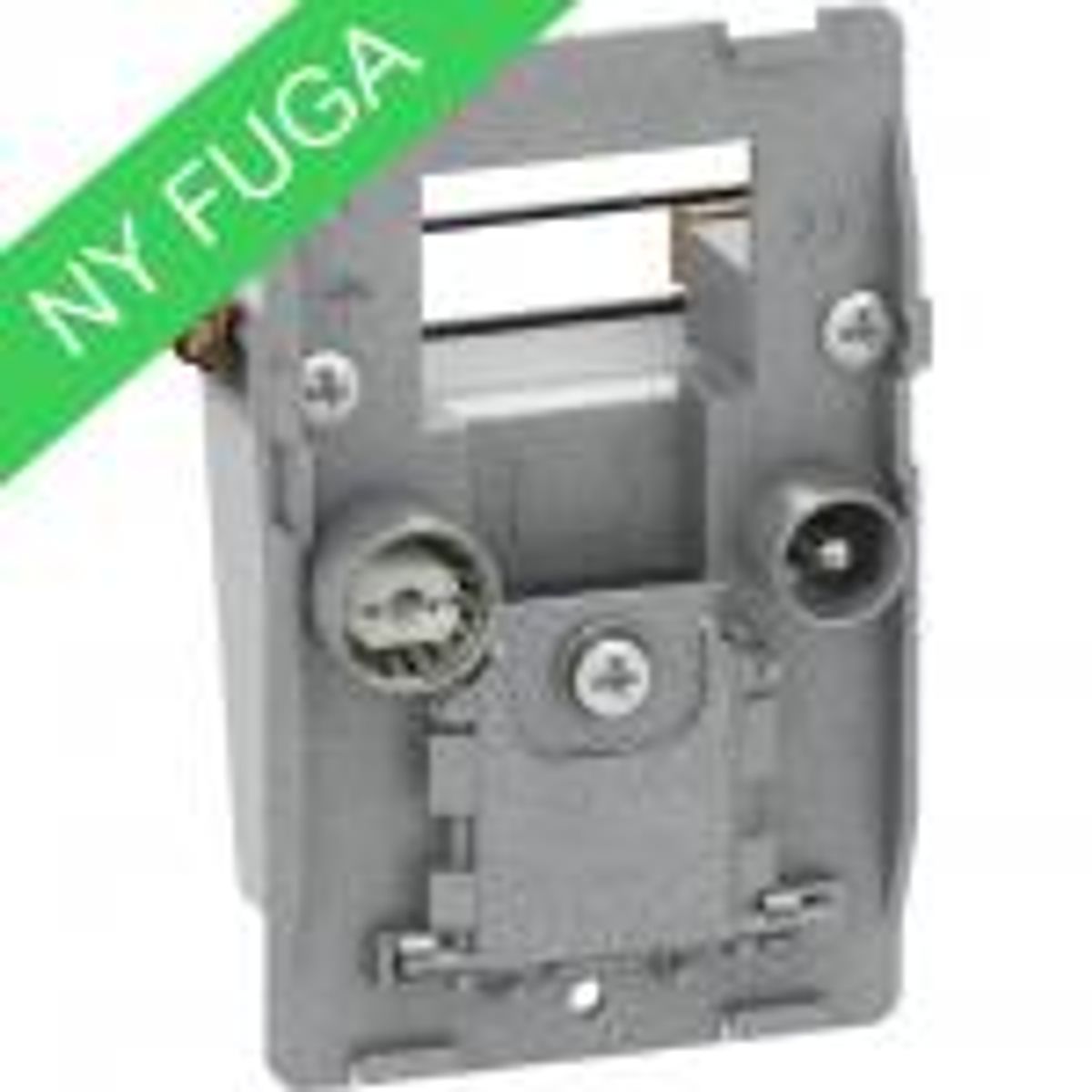 Fuga Td260e Slut Tv/r Ua