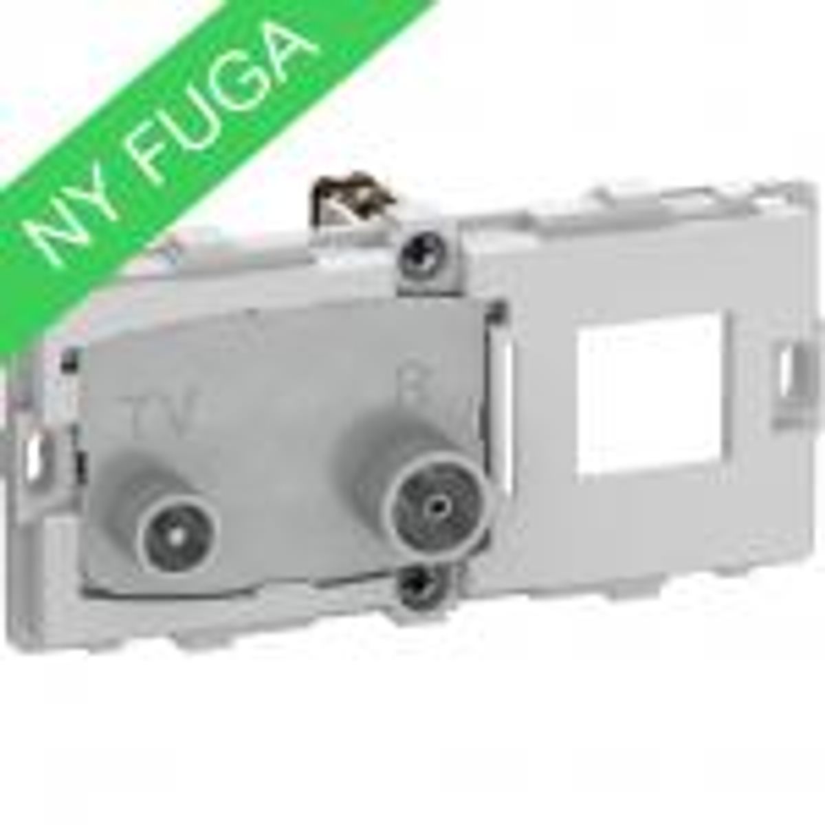 Fuga Td301e Slut Tv/r+rj45 2m