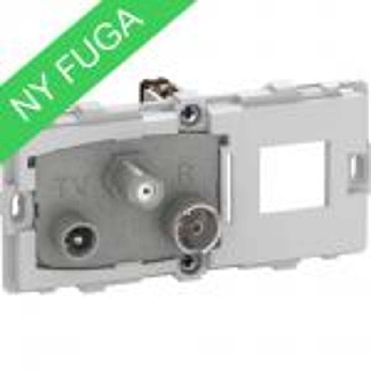 Fuga Td352e Slut Tv/r/sat+rj45