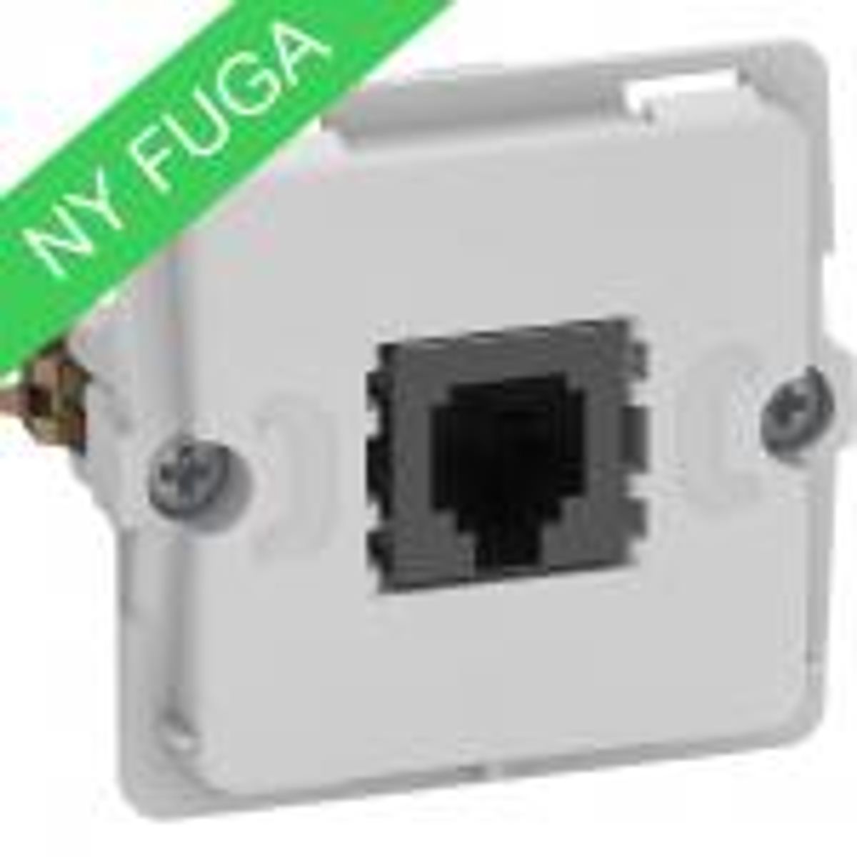 Fuga Udtag 1xrj11 Skrue 1m Ua