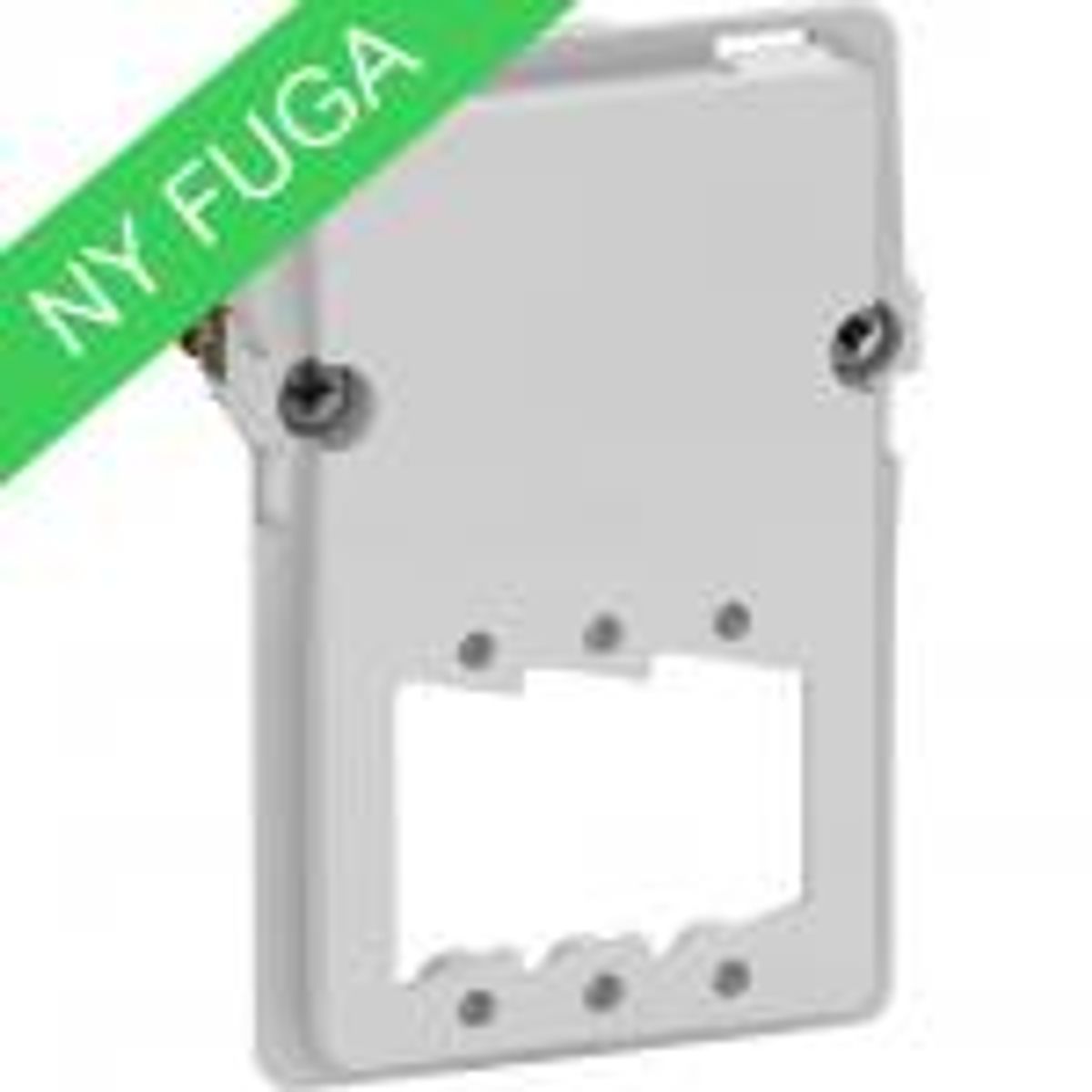 Fuga Udtag 1xsub-d9p/vga T3 Ua