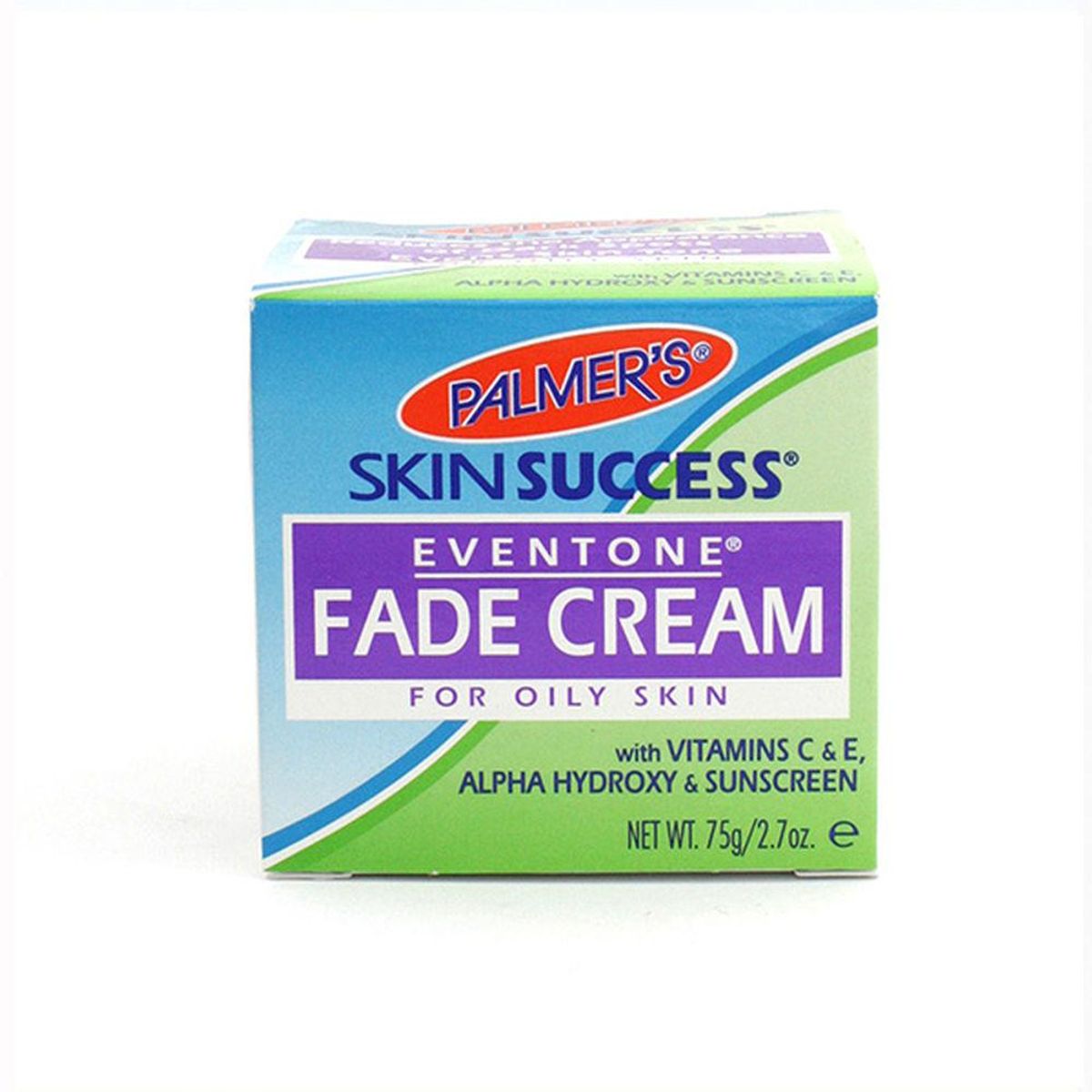 Fugtgivende ansigtscreme Palmer's Skin Success (75 g)