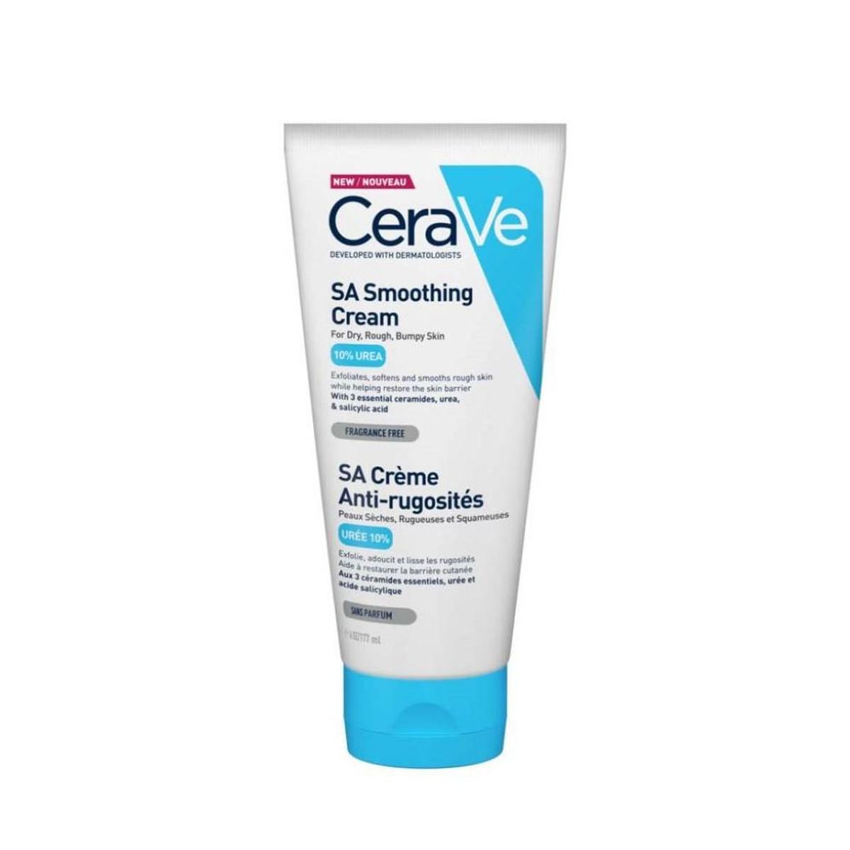 Fugtgivende bodylotion CeraVe Fugtgivende (177 ml)