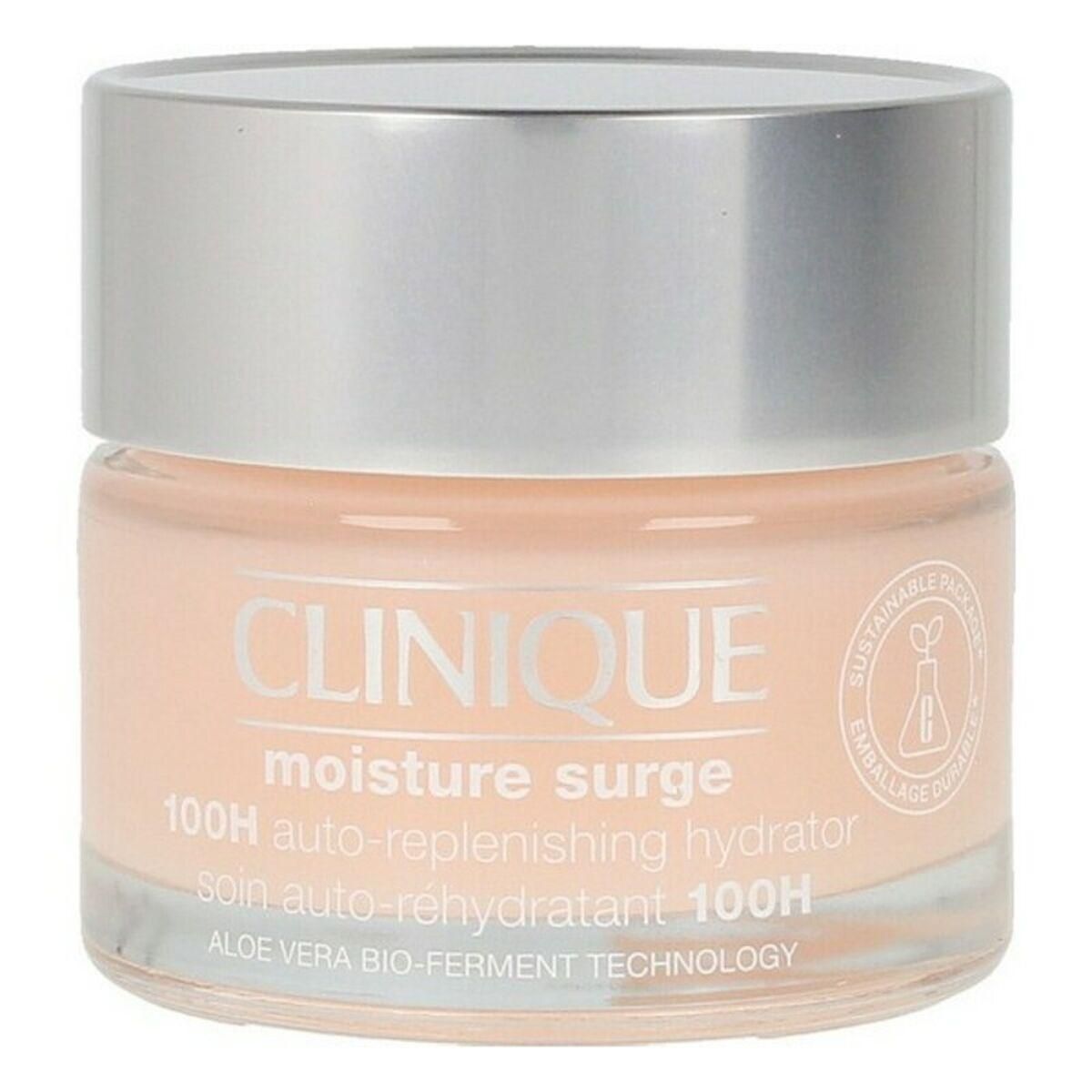 Fugtgivende creme Moisture Surge Clinique 192333066935 100H 50 ml