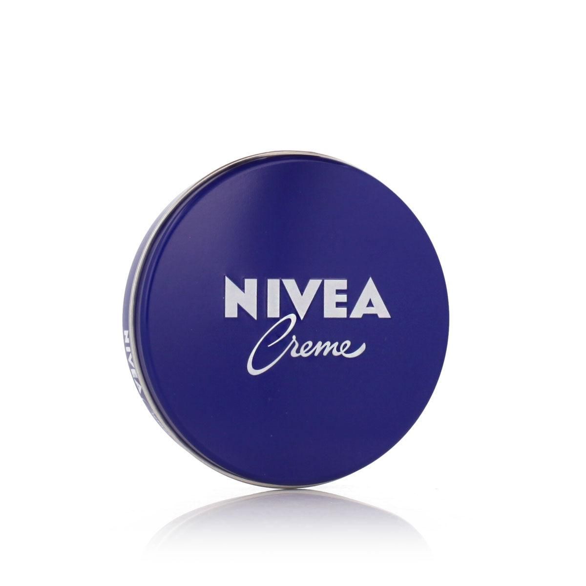 Fugtgivende creme Nivea 75 ml