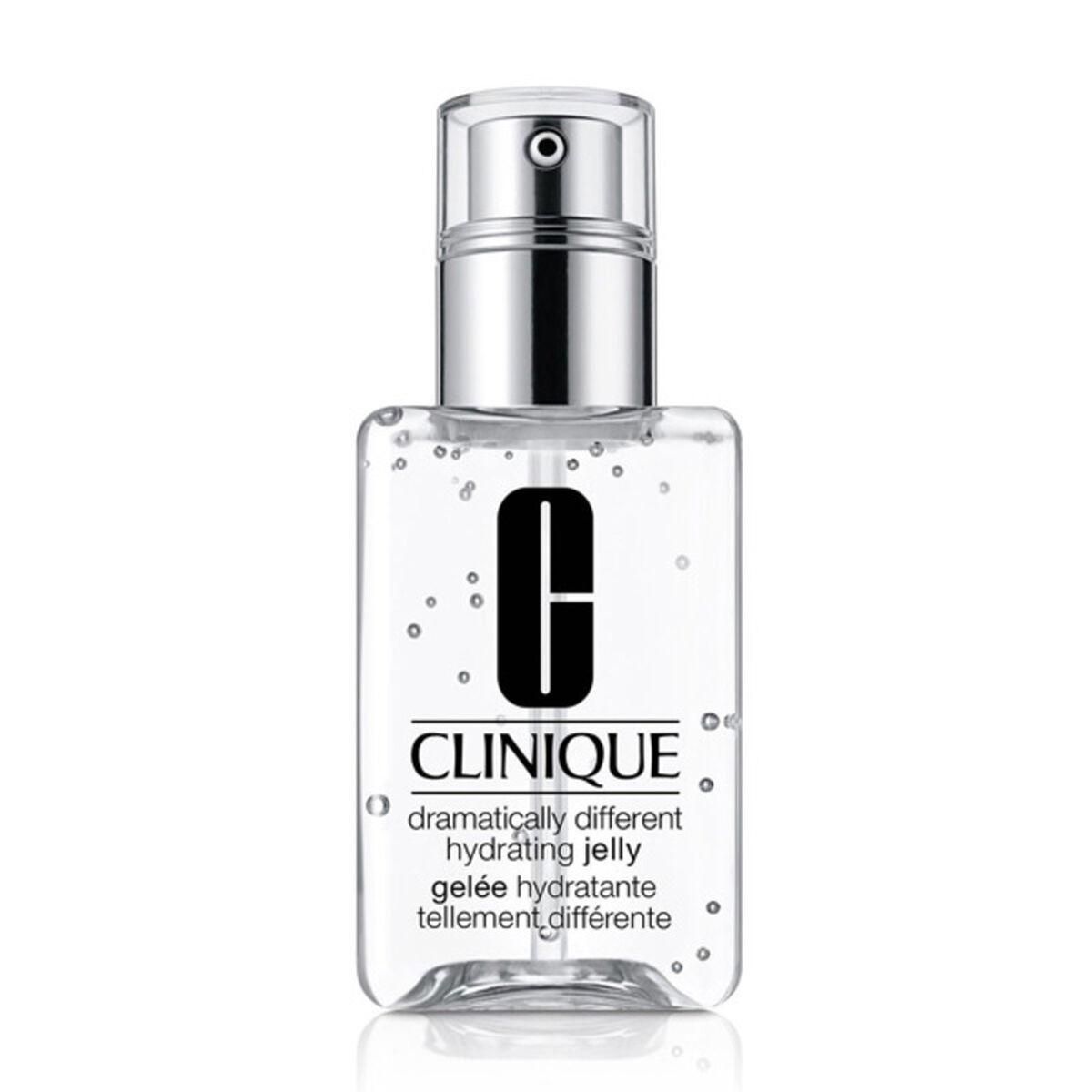 Fugtgivende Gel Dramatically Different Clinique 125 ml