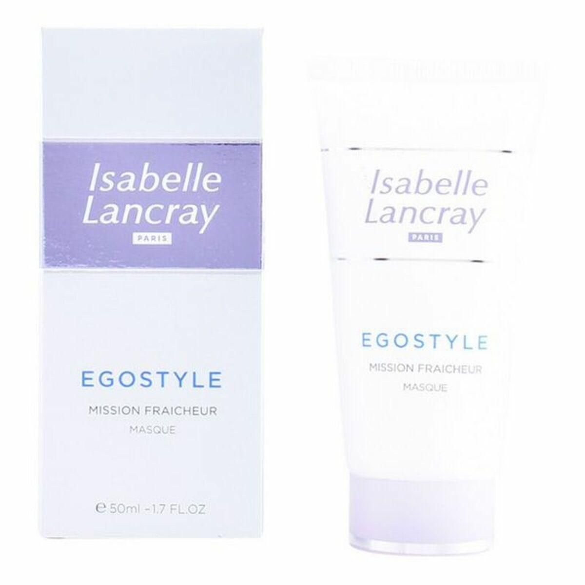 Fugtgivende maske Egostyle Isabelle Lancray Egostyle (50 ml) 50 ml