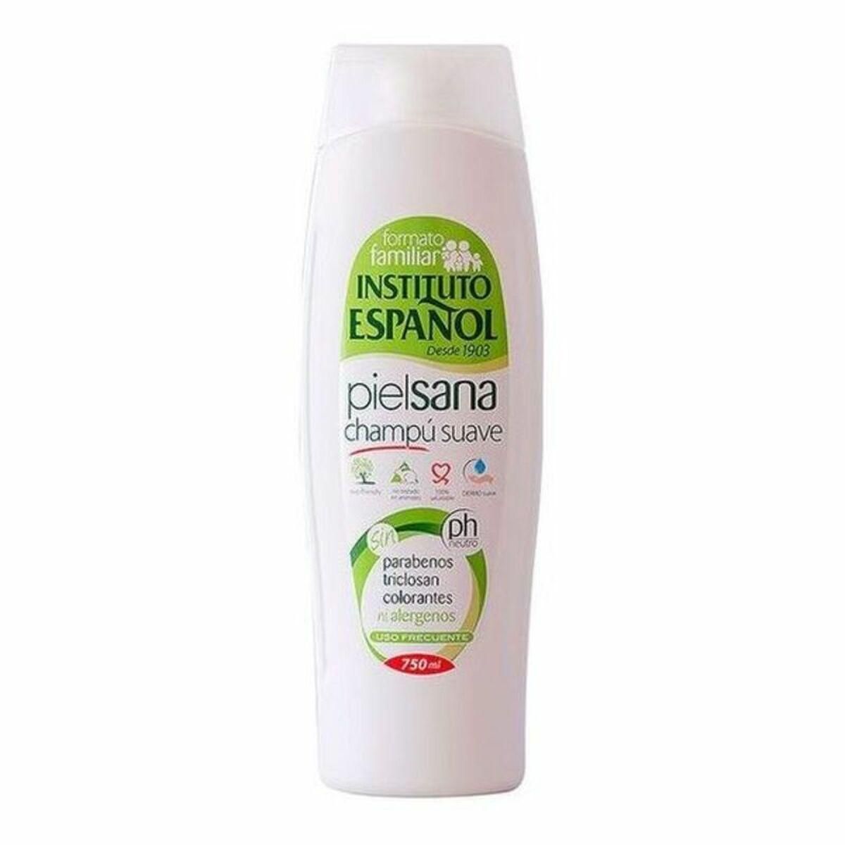 Fugtgivende shampoo Instituto Español