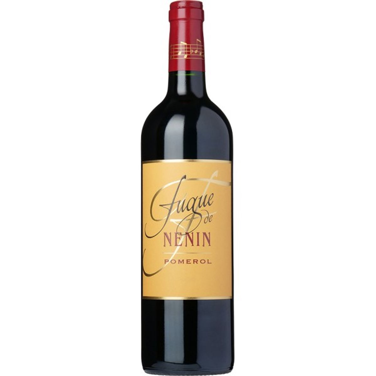 Fugue de Nenin Pomerol 2020