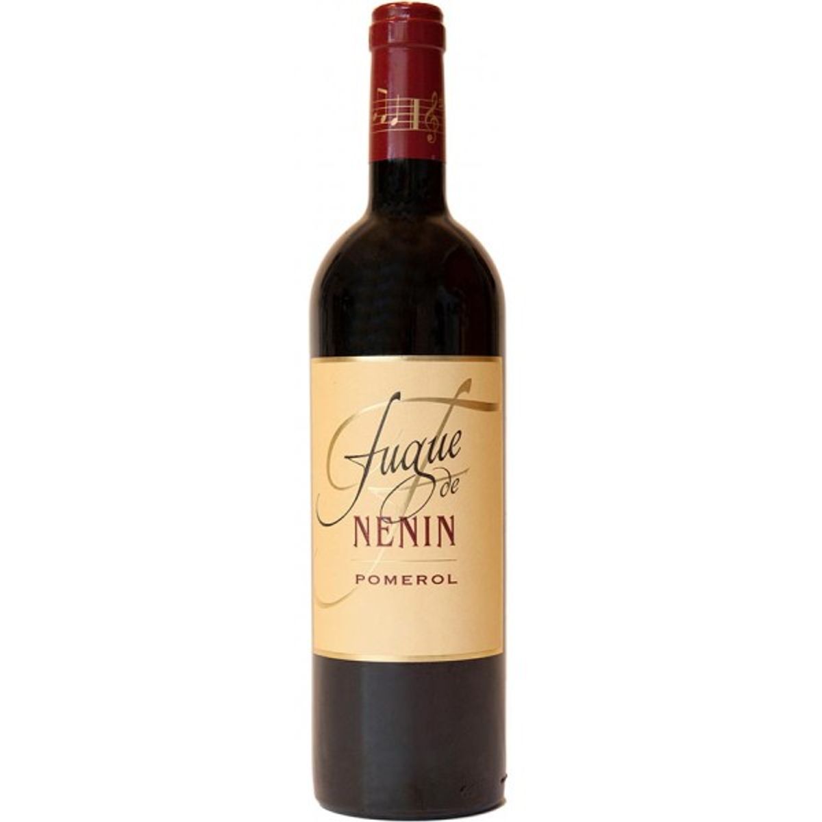 Fugue de Nenin Pomerol 2020