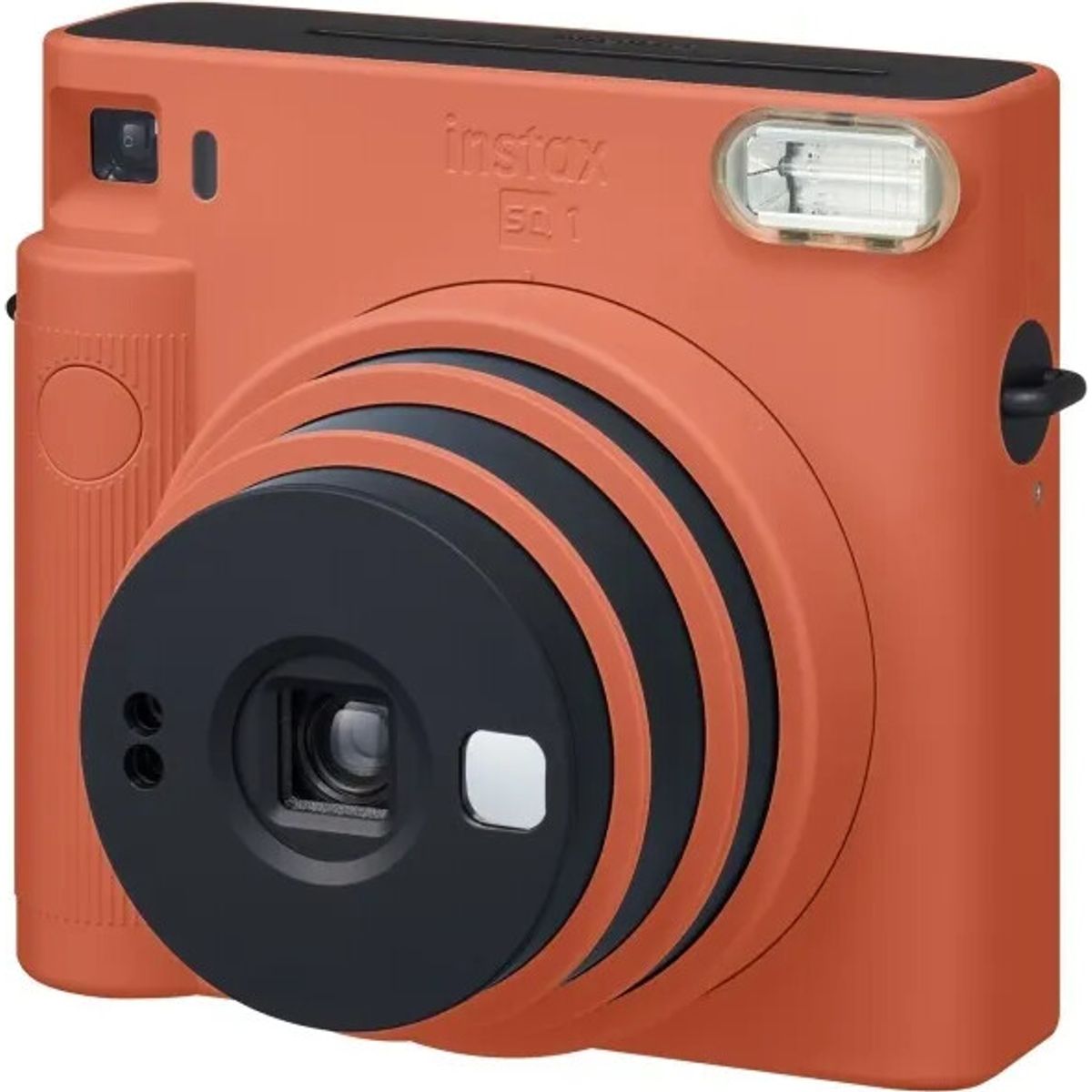 Fuji - Instax Square Sq1 Instant Camera