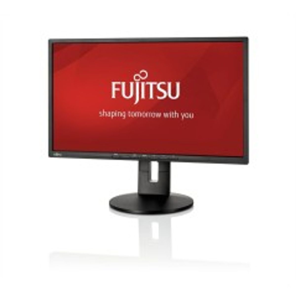 Fujitsu B22-8 TS Pro 21.5 1920 x 1080 (Full HD) DVI VGA (HD-15) DisplayPort Pivot Skærm