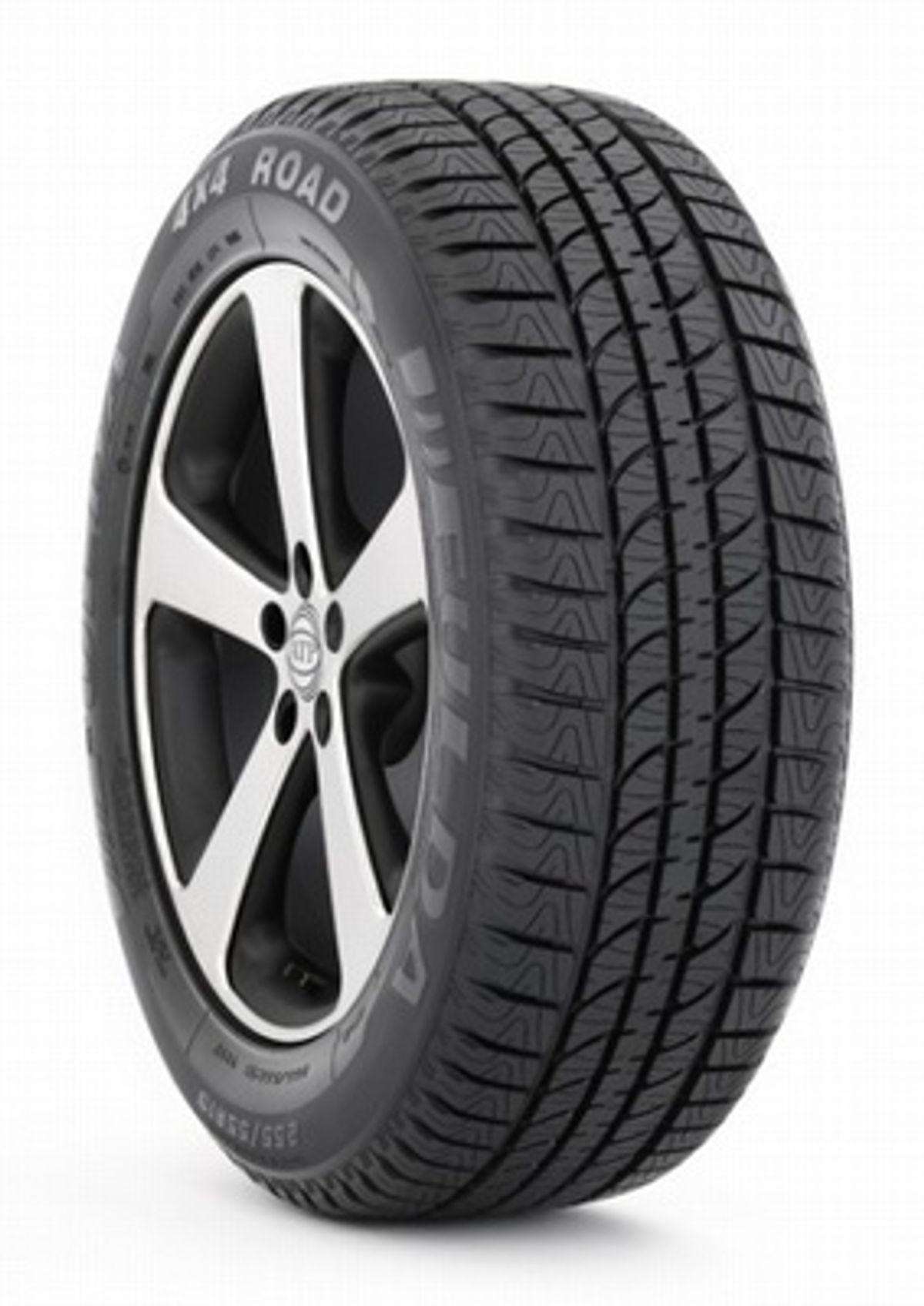 Fulda 4x4 Road 255/65R17