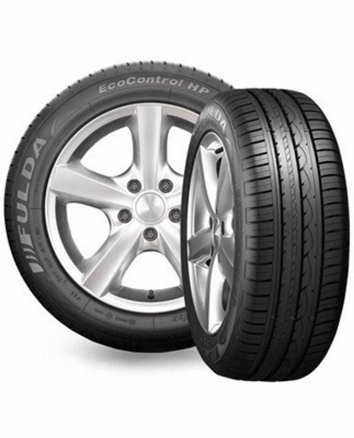 Fulda ECOCONTROL HP 175/65R15