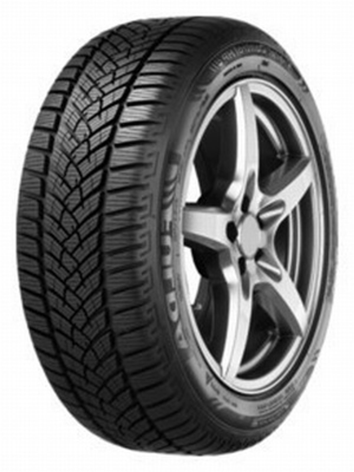 Fulda KRISTALL CONTROL HP 2 195/55R15