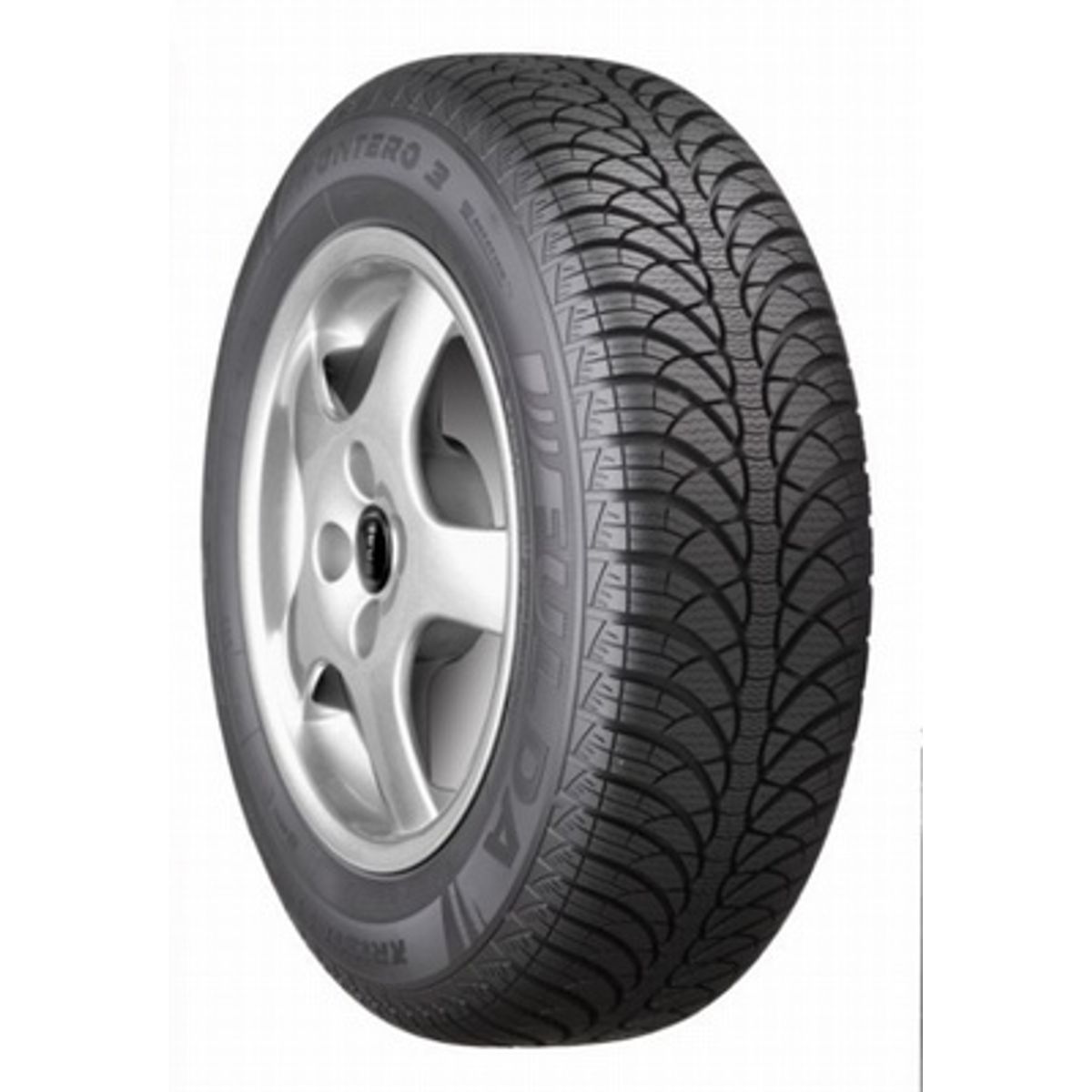 Fulda MONTERO 3 185/60R14