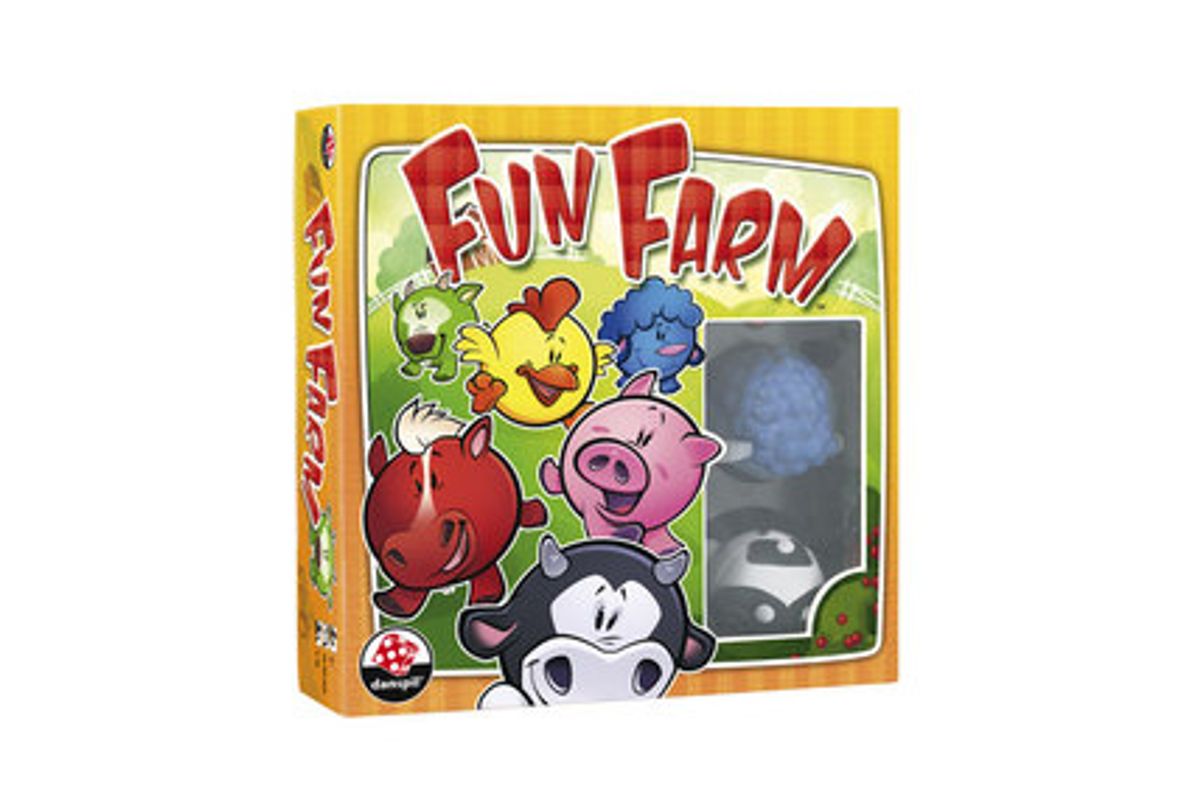 Fun Farm